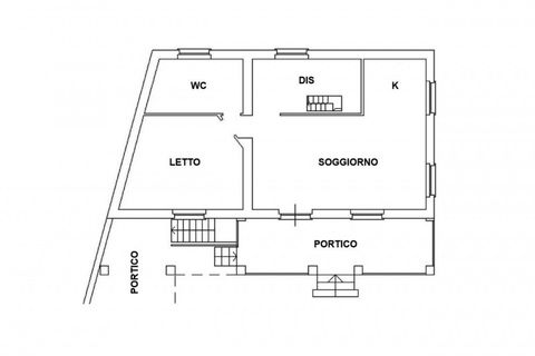 Villa a Bosconero, Turin, Bosconero - € 51.000 | Ref: 2639257 - foto 21