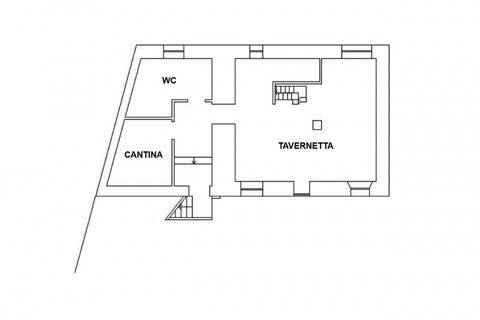 Villa a Bosconero, Turin, Bosconero - € 51.000 | Ref: 2639257 - foto 22
