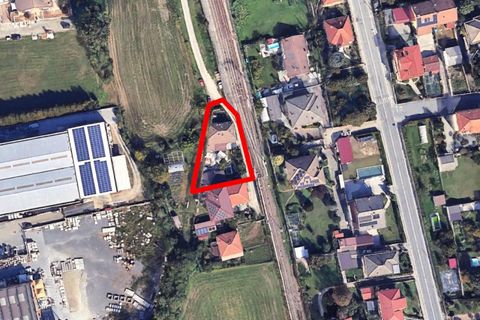 Villa a Bosconero, Turin, Bosconero - € 51.000 | Ref: 2639257 - foto 26