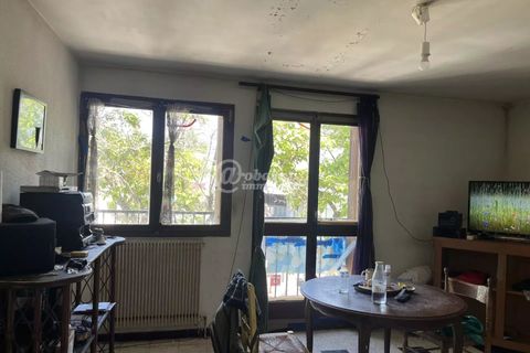 Lejlighed i Marseille, Bouches-du-Rhone, Marseille - € 58.000 | Ref: 87073857 - foto 5