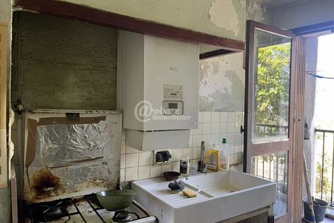 Lejlighed i Marseille, Bouches-du-Rhone, Marseille - € 58.000 | Ref: 87073857 - foto 6