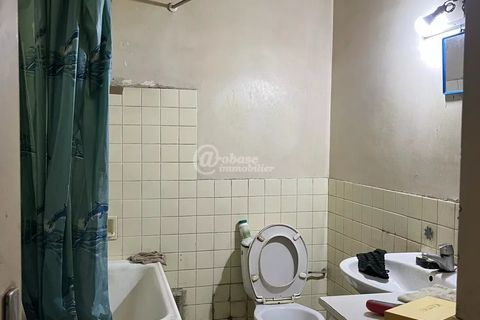 Lejlighed i Marseille, Bouches-du-Rhone, Marseille - € 58.000 | Ref: 87073857 - foto 7