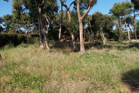 Helårsgrund i Almocageme, Lisbon, Almocageme - € 10.000.000 | Ref: 5416 P - foto 1