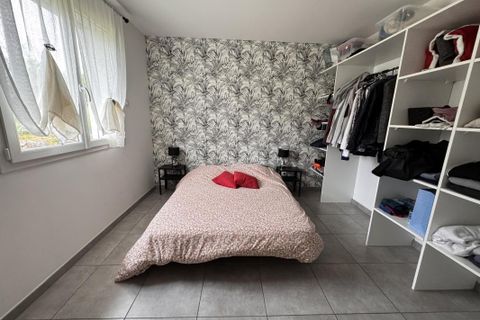 Villa i Palleville, Tarn, Palleville - € 228.900 | Ref: b_7423 - foto 5