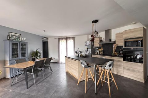 Villa i Palleville, Tarn, Palleville - € 228.900 | Ref: b_7423 - foto 6