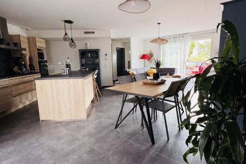 Villa i Palleville, Tarn, Palleville - € 228.900 | Ref: b_7423 - foto 8