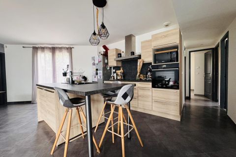 Villa i Palleville, Tarn, Palleville - € 228.900 | Ref: b_7423 - foto 10