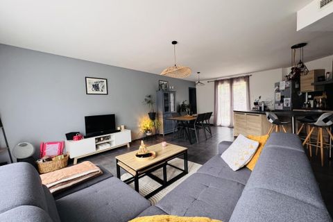 Villa i Palleville, Tarn, Palleville - € 228.900 | Ref: b_7423 - foto 11