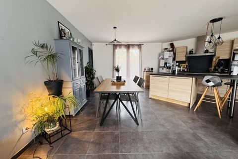 Villa i Palleville, Tarn, Palleville - € 228.900 | Ref: b_7423 - foto 12