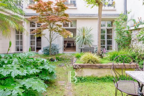 Lejlighed i Paris, Paris, Paris - € 2.460.000 | Ref: 86924327 - foto 1