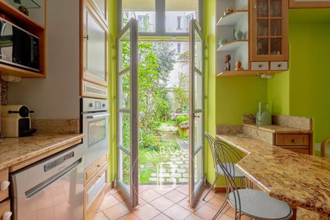Lejlighed i Paris, Paris, Paris - € 2.460.000 | Ref: 86924327 - foto 4