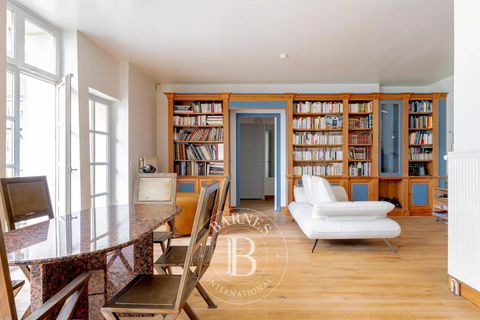 Lejlighed i Paris, Paris, Paris - € 2.460.000 | Ref: 86924327 - foto 6