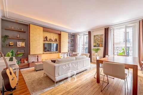 Lejlighed i Paris, Paris, Paris - € 1.875.000 | Ref: 86592947 - foto 1
