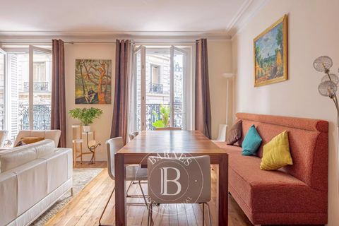 Lejlighed i Paris, Paris, Paris - € 1.875.000 | Ref: 86592947 - foto 2