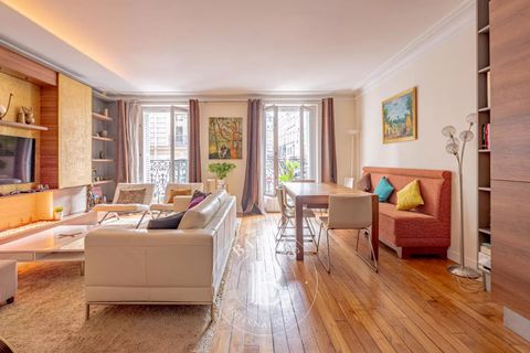 Lejlighed i Paris, Paris, Paris - € 1.875.000 | Ref: 86592947 - foto 3