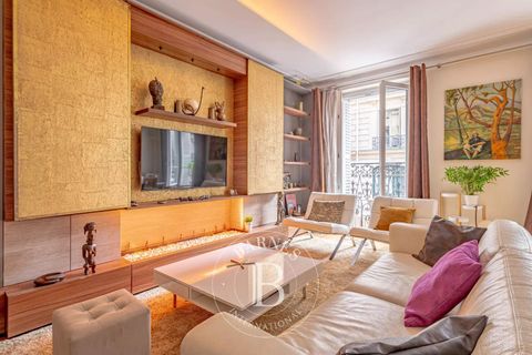 Lejlighed i Paris, Paris, Paris - € 1.875.000 | Ref: 86592947 - foto 4