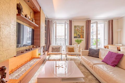 Lejlighed i Paris, Paris, Paris - € 1.875.000 | Ref: 86592947 - foto 5