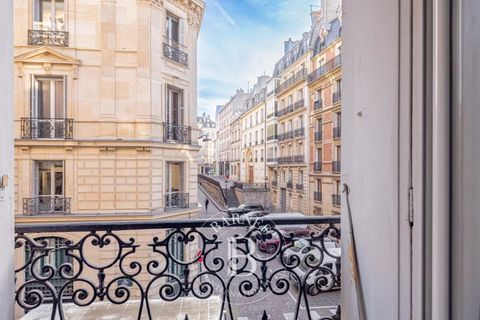 Lejlighed i Paris, Paris, Paris - € 1.875.000 | Ref: 86592947 - foto 15