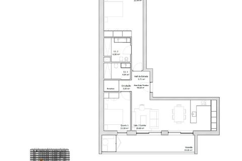 Lejlighed i Aveiro, Aveiro, Aveiro - € 441.000 | Ref: APA_54052_B - foto 15
