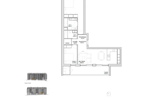Appartement in Aveiro, Aveiro, Aveiro - € 441.000 | Ref: APA_54052_B - foto 15