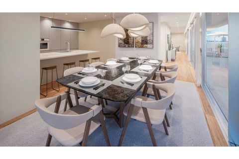 Lejlighed i Aveiro, Aveiro, Aveiro - € 462.000 | Ref: APA_54052_A - foto 5