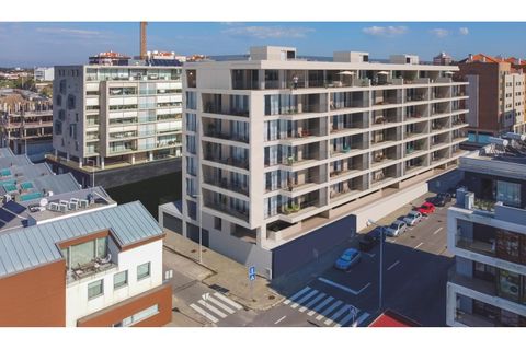 Lejlighed i Aveiro, Aveiro, Aveiro - € 462.000 | Ref: APA_54052_A - foto 14