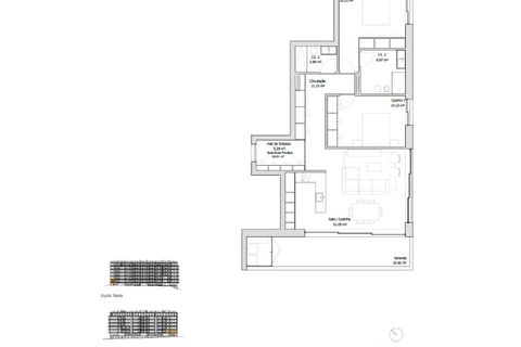 Apartament a Aveiro, Aveiro, Aveiro - € 462.000 | Ref: APA_54052_A - foto 15