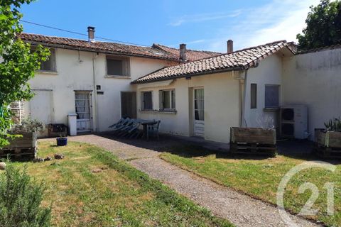 Villa i Ardilleux, Deux-Sevres, Ardilleux - € 70.000 | Ref: 8648 - foto 1