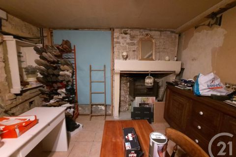 Villa i Ardilleux, Deux-Sevres, Ardilleux - € 70.000 | Ref: 8648 - foto 10
