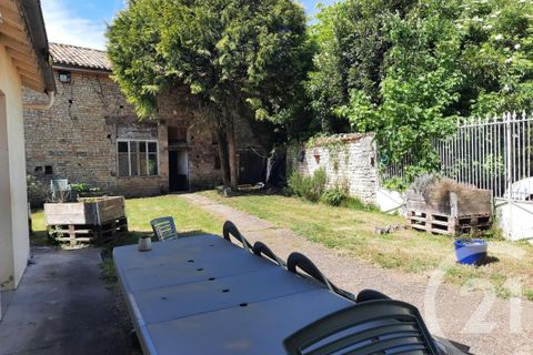 Villa i Ardilleux, Deux-Sevres, Ardilleux - € 70.000 | Ref: 8648 - foto 11