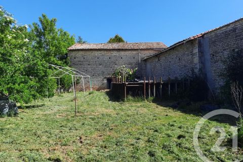 Villa i Ardilleux, Deux-Sevres, Ardilleux - € 70.000 | Ref: 8648 - foto 13