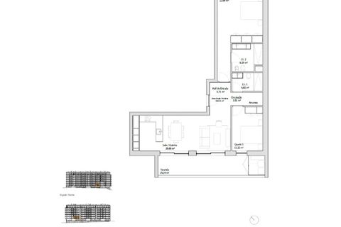 Lejlighed i Aveiro, Aveiro, Aveiro - € 472.500 | Ref: APA_54052_AD - foto 15