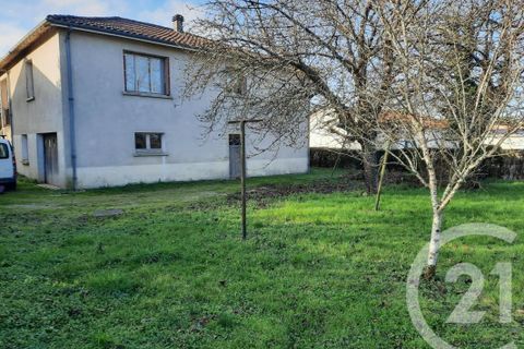 Villa a Ardilleux, Deux-Sevres, Ardilleux - € 73.000 | Ref: 8885 - foto 14