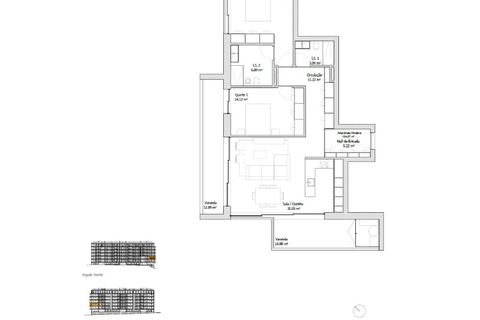 Lejlighed i Aveiro, Aveiro, Aveiro - € 504.000 | Ref: APA_54052_AH - foto 15