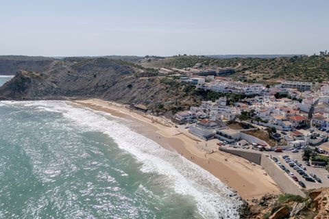 Byhus i Budens, Faro, Budens - € 475.000 | Ref: M/06234 - foto 5