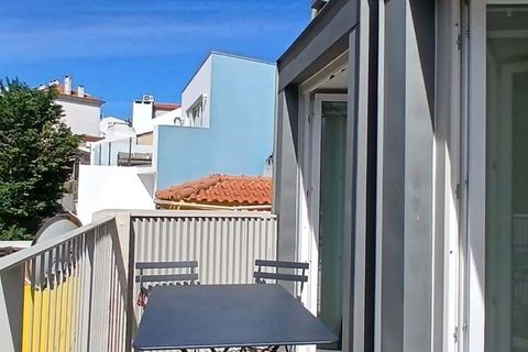 Lejlighed i Lisbon, Lisbon, Lisbon - € 900.000 | Ref: AA320(1) - foto 1