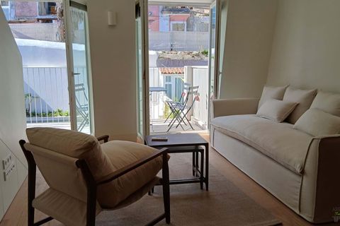 Lejlighed i Lisbon, Lisbon, Lisbon - € 900.000 | Ref: AA320(1) - foto 4