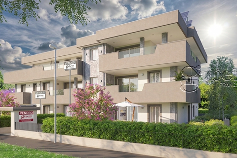 Leilighet i Dairago, Milan, Dairago - € 303 000 | Ref: 223344022 - foto 9