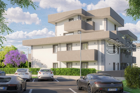 Leilighet i Dairago, Milan, Dairago - € 303 000 | Ref: 223344022 - foto 10