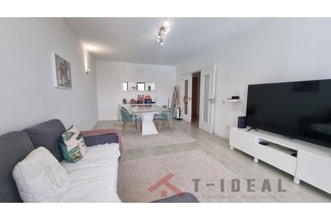 Lejlighed i Ribamar, Lisbon, Ribamar - € 359.000 | Ref: TI  948 - foto 2