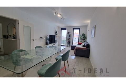 Lejlighed i Ribamar, Lisbon, Ribamar - € 359.000 | Ref: TI  948 - foto 3
