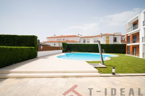 Lejlighed i Ribamar, Lisbon, Ribamar - € 359.000 | Ref: TI  948 - foto 4