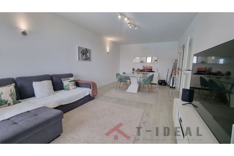 Lejlighed i Ribamar, Lisbon, Ribamar - € 359.000 | Ref: TI  948 - foto 5