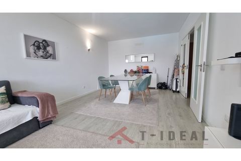 Lejlighed i Ribamar, Lisbon, Ribamar - € 359.000 | Ref: TI  948 - foto 6