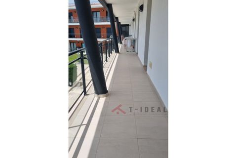 Lejlighed i Ribamar, Lisbon, Ribamar - € 359.000 | Ref: TI  948 - foto 8
