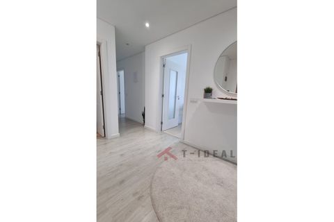 Lejlighed i Ribamar, Lisbon, Ribamar - € 359.000 | Ref: TI  948 - foto 9