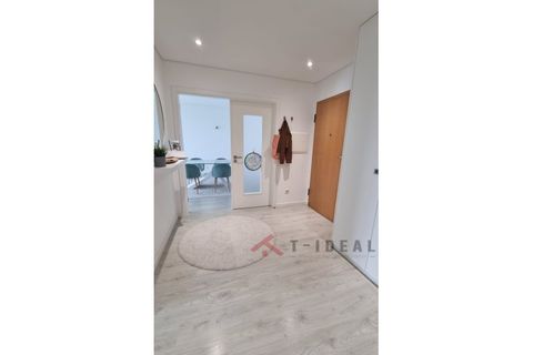 Lejlighed i Ribamar, Lisbon, Ribamar - € 359.000 | Ref: TI  948 - foto 10