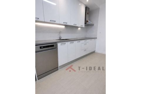 Lejlighed i Ribamar, Lisbon, Ribamar - € 359.000 | Ref: TI  948 - foto 13