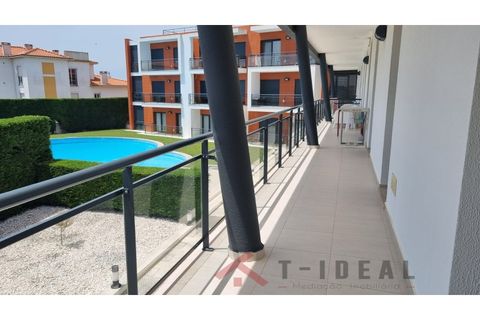 Lejlighed i Ribamar, Lisbon, Ribamar - € 359.000 | Ref: TI  948 - foto 14