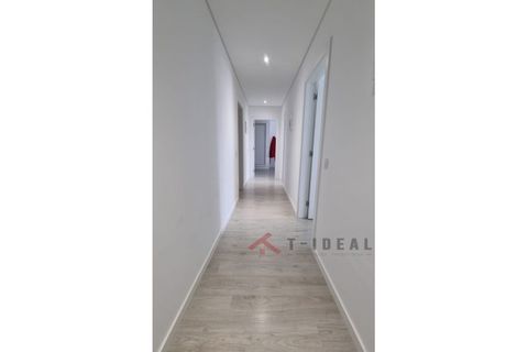 Lejlighed i Ribamar, Lisbon, Ribamar - € 359.000 | Ref: TI  948 - foto 15